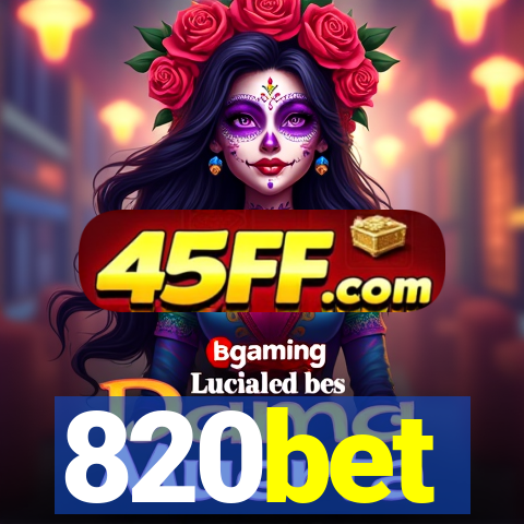 820bet