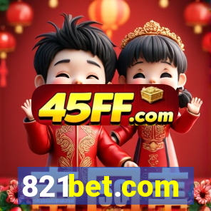 821bet.com