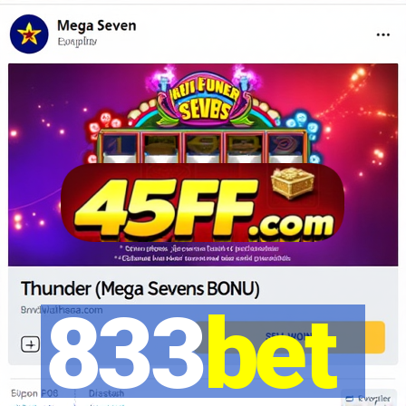 833bet