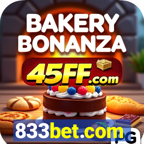 833bet.com