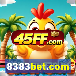 8383bet.com