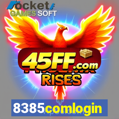 8385comlogin