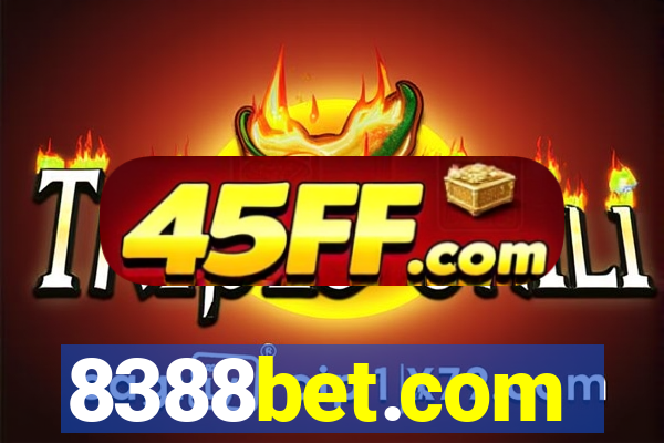 8388bet.com