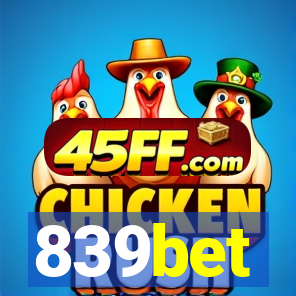 839bet