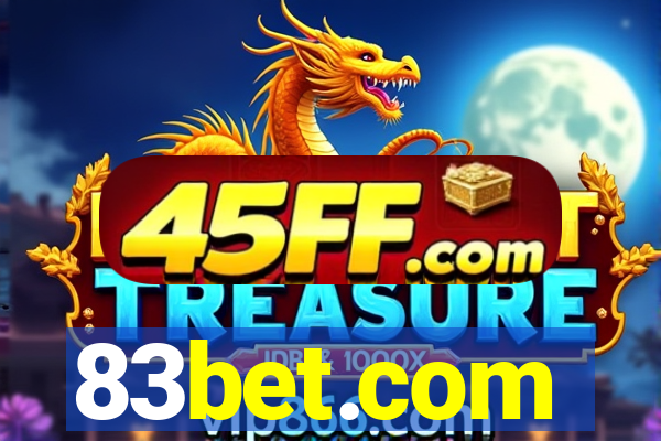 83bet.com