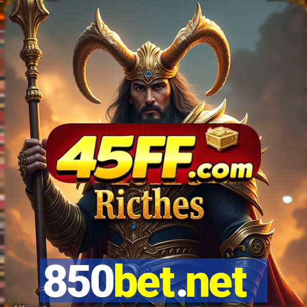 850bet.net