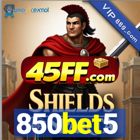 850bet5