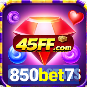 850bet7