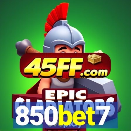 850bet7