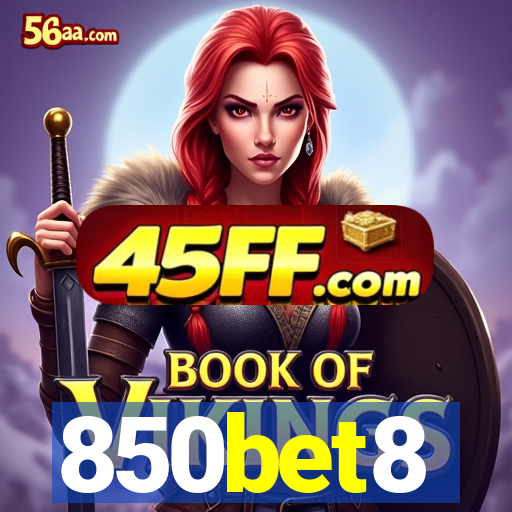850bet8