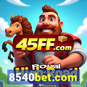 8540bet.com