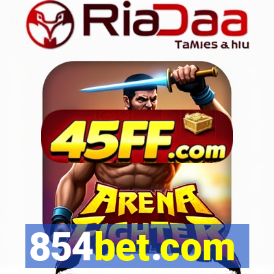 854bet.com