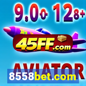 8558bet.com