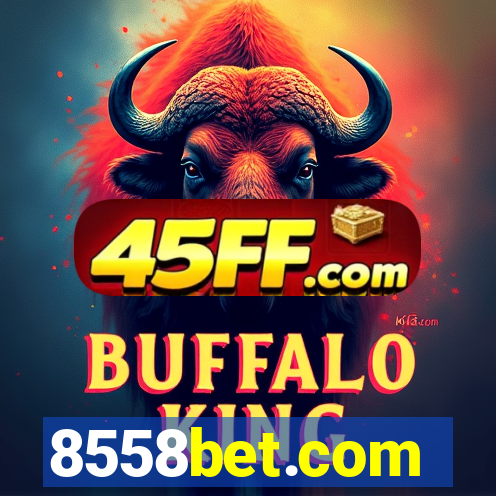 8558bet.com