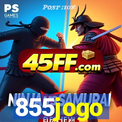 855jogo