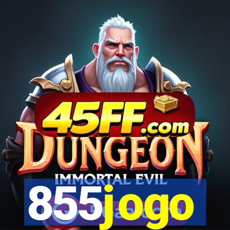 855jogo