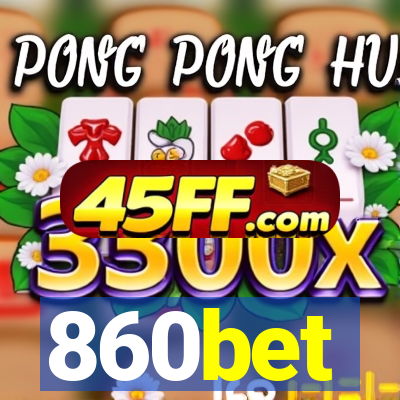 860bet
