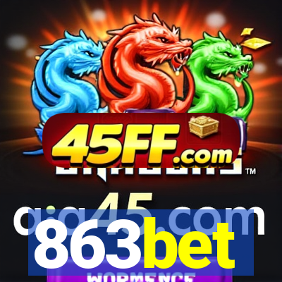 863bet