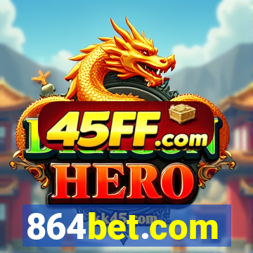 864bet.com