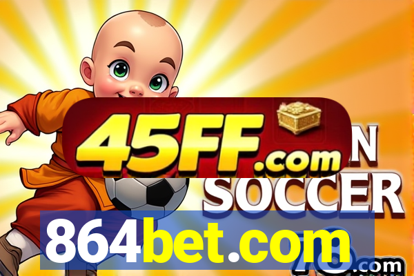 864bet.com