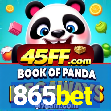 865bet