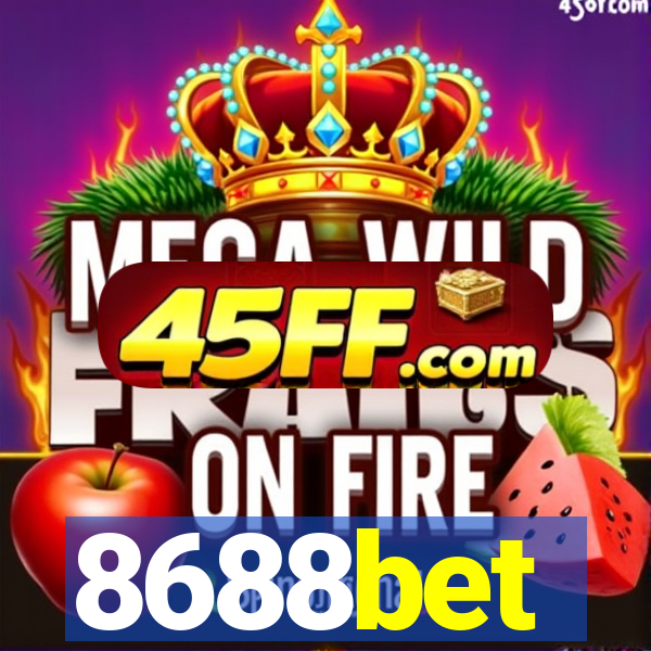 8688bet