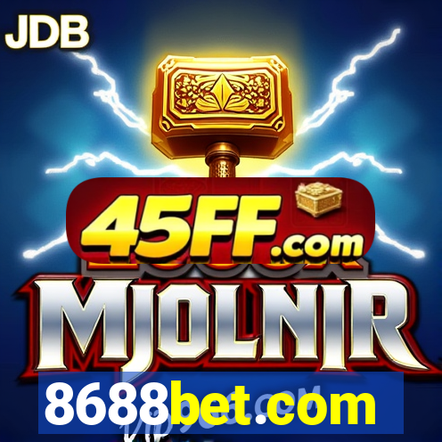 8688bet.com