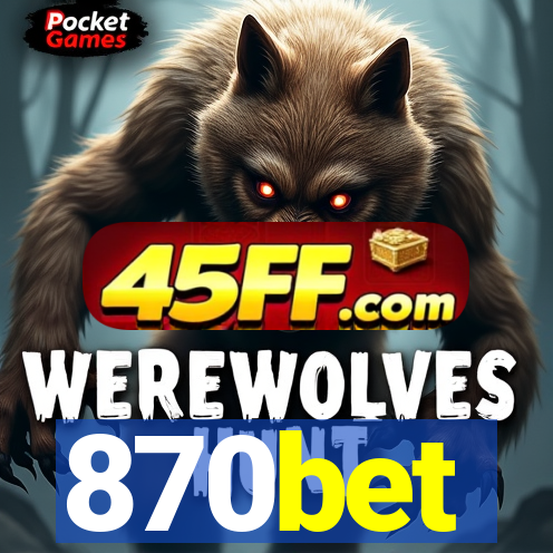 870bet