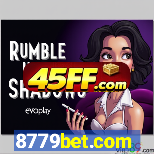8779bet.com