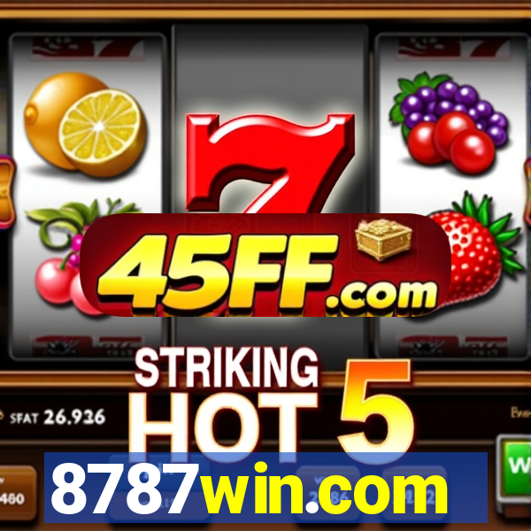 8787win.com