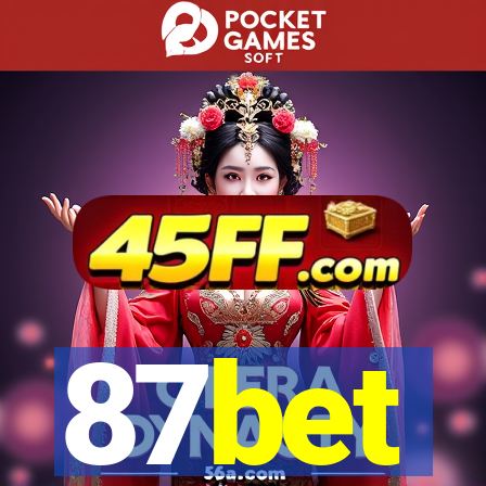 87bet