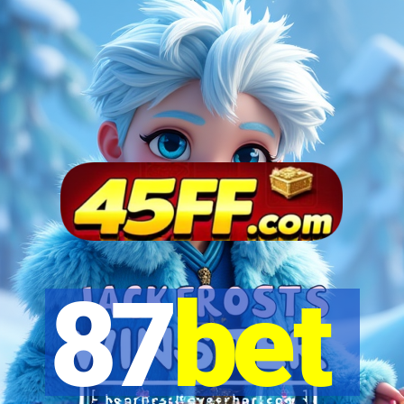 87bet