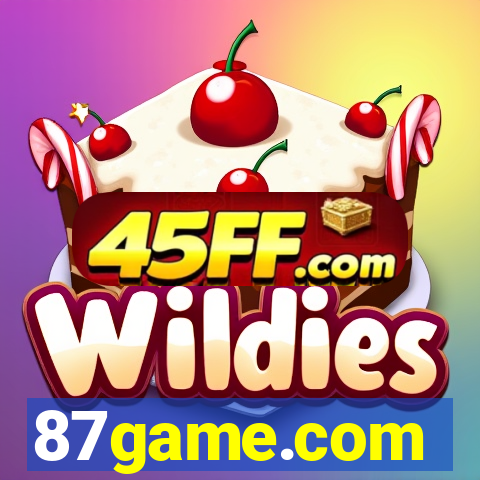 87game.com