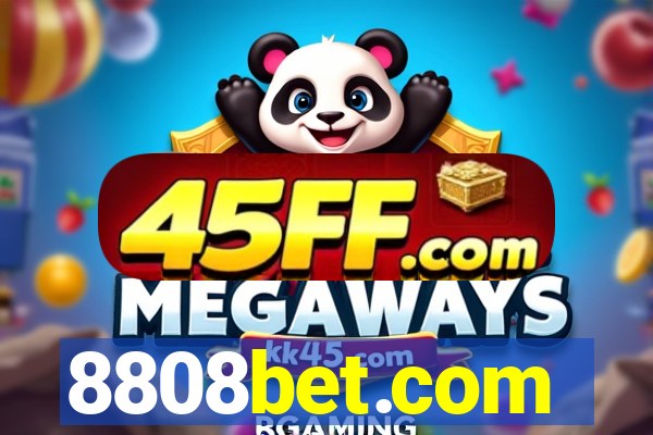 8808bet.com