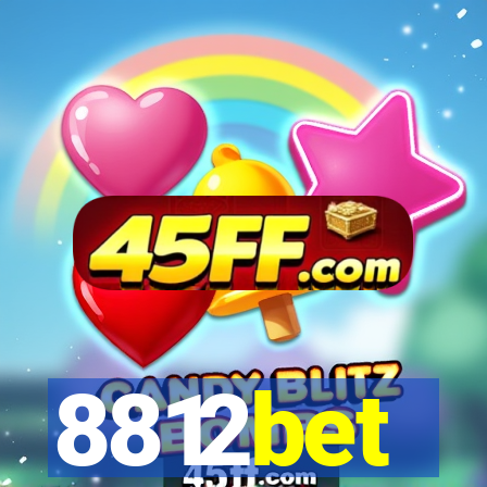8812bet