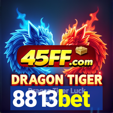 8813bet