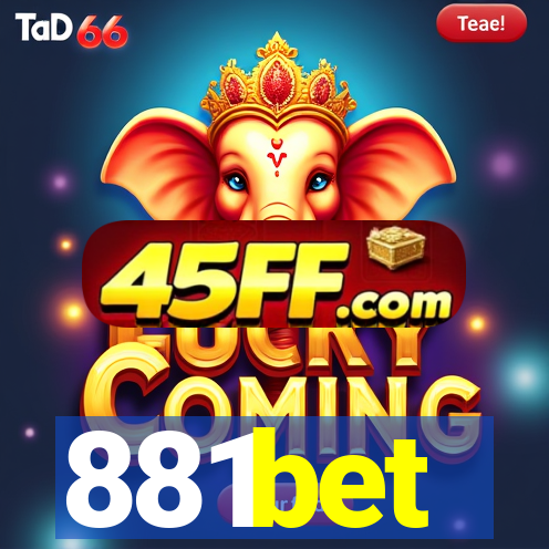 881bet