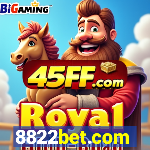 8822bet.com