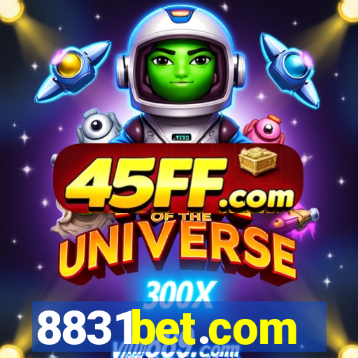 8831bet.com