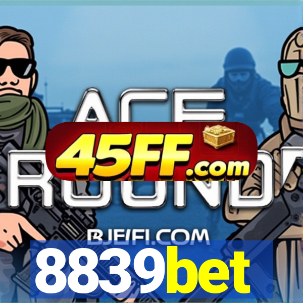 8839bet