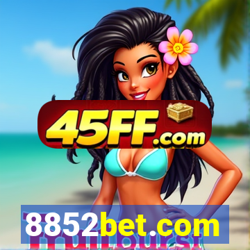 8852bet.com