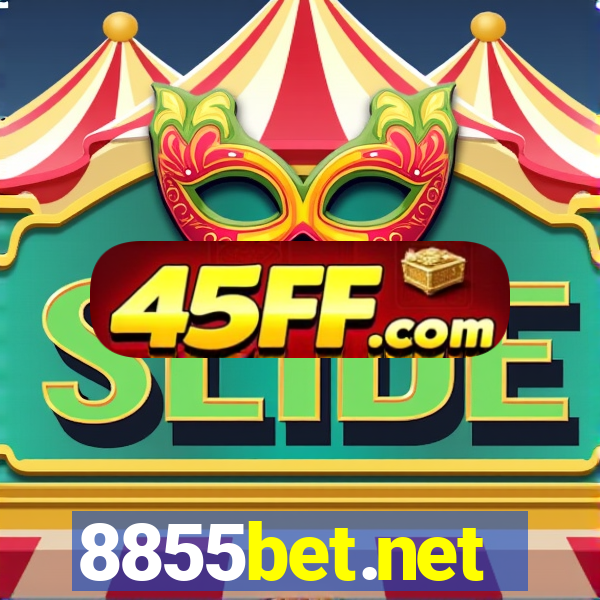 8855bet.net