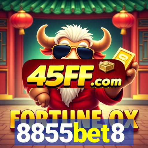 8855bet8