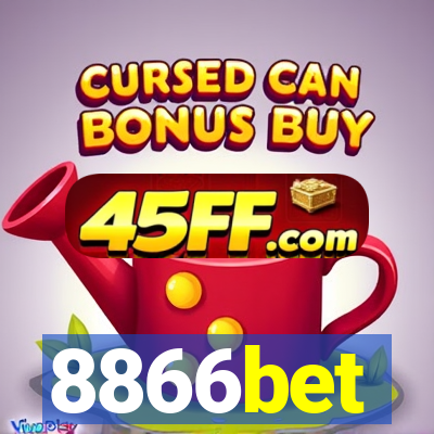 8866bet