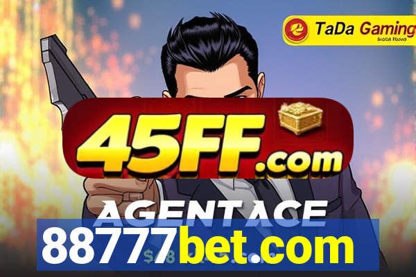 88777bet.com