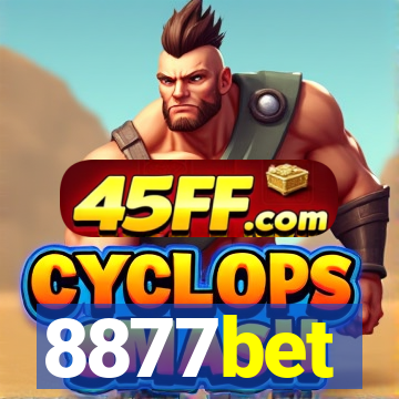 8877bet