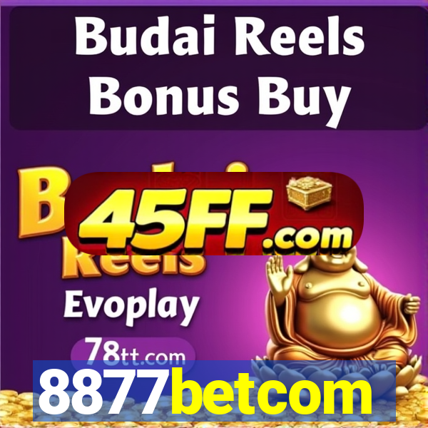 8877betcom