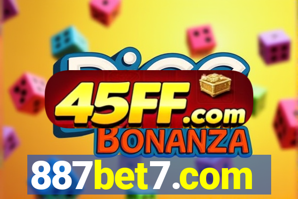 887bet7.com