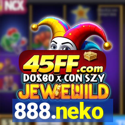 888.neko
