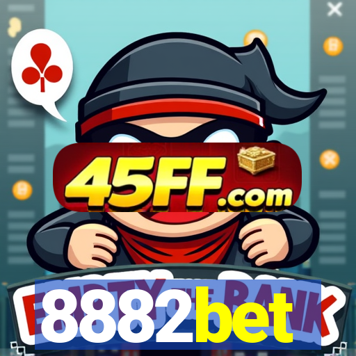 8882bet